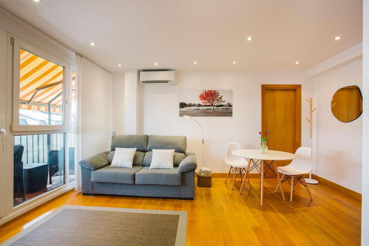 Atalaia Terrace - A Quiet Place Next To The Beach San Sebastian Bagian luar foto