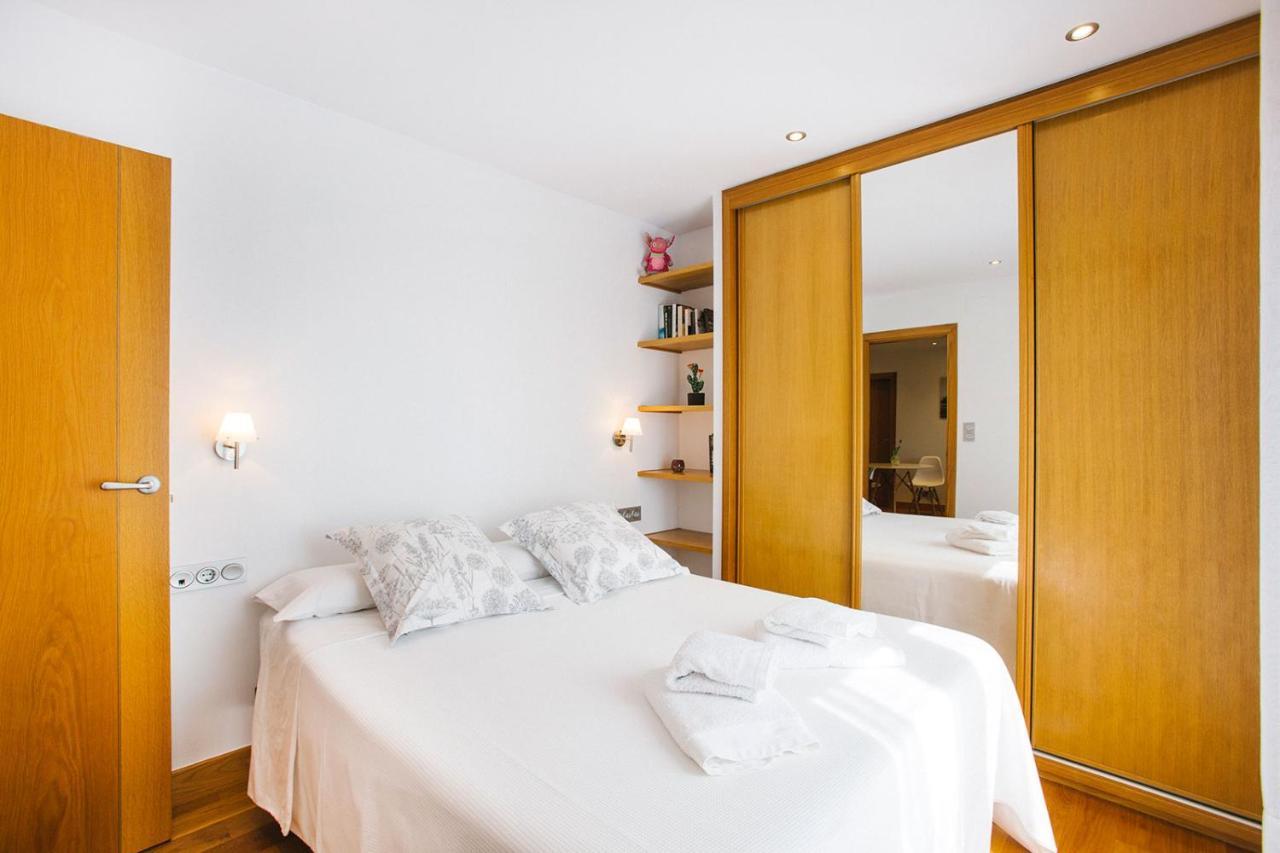 Atalaia Terrace - A Quiet Place Next To The Beach San Sebastian Bagian luar foto